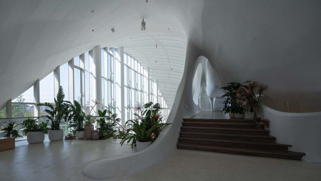 OCT Chaohu Natural and Cultural Centre