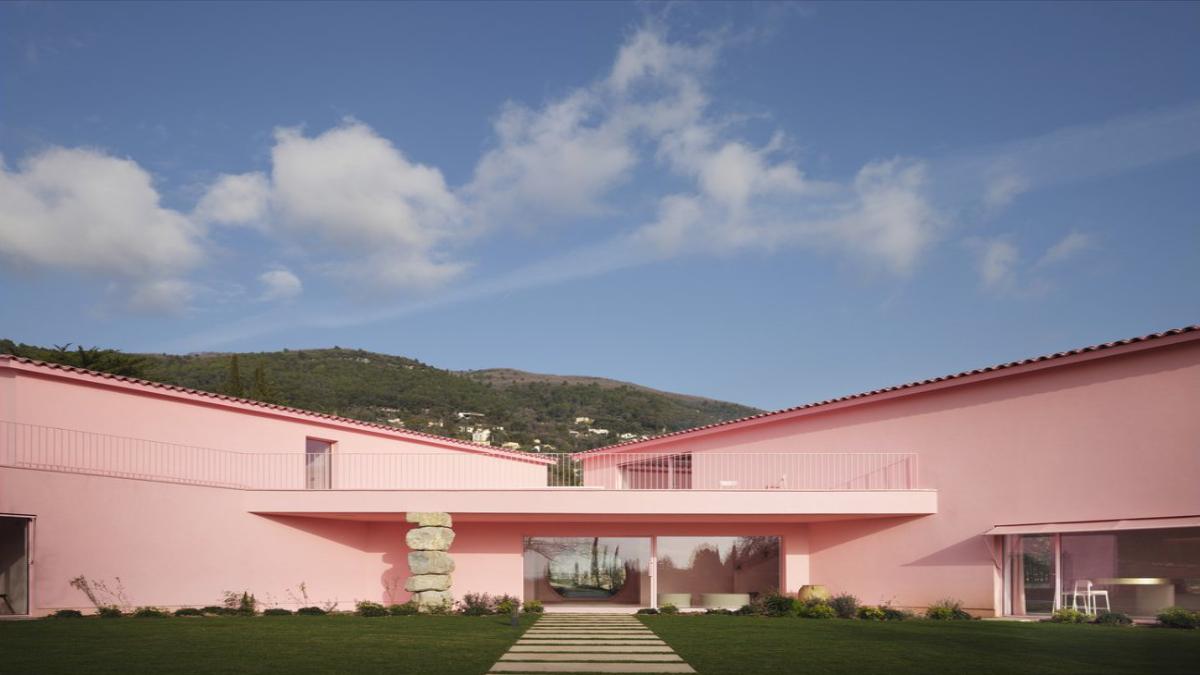 Domain de la Rose 