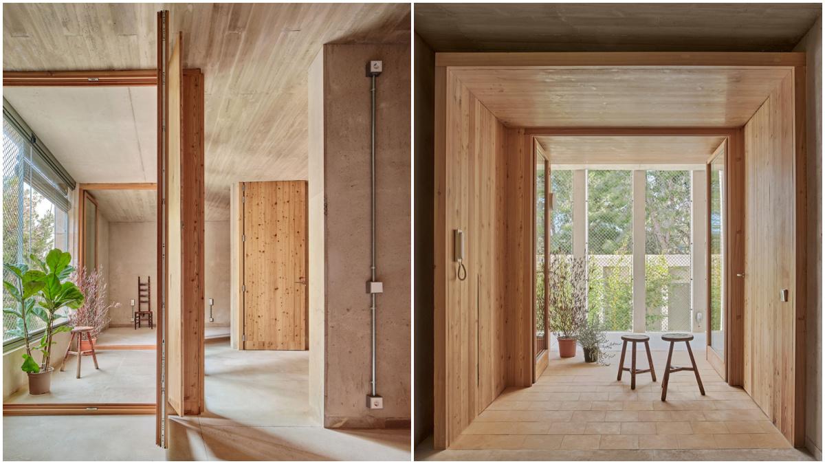 Living in Lime, Son Servera