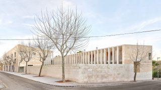 Living in Lime, Son Servera