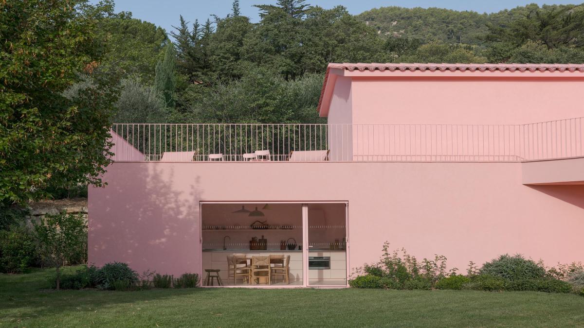 Domain de la Rose 