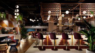 W Hotel