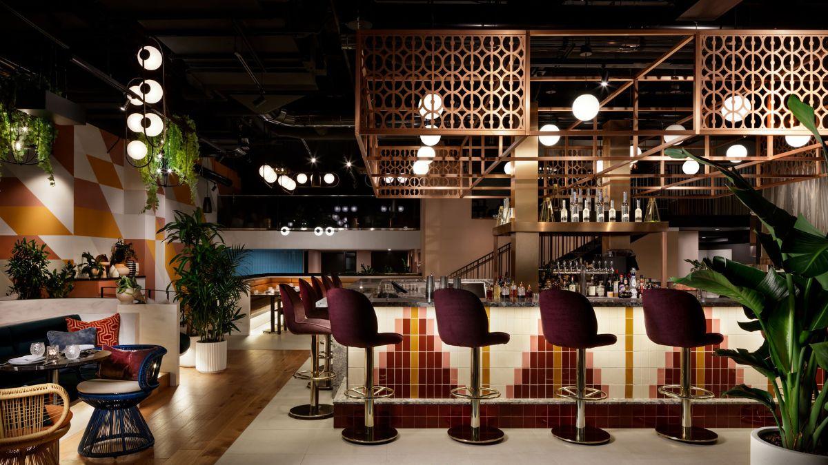 W Hotel