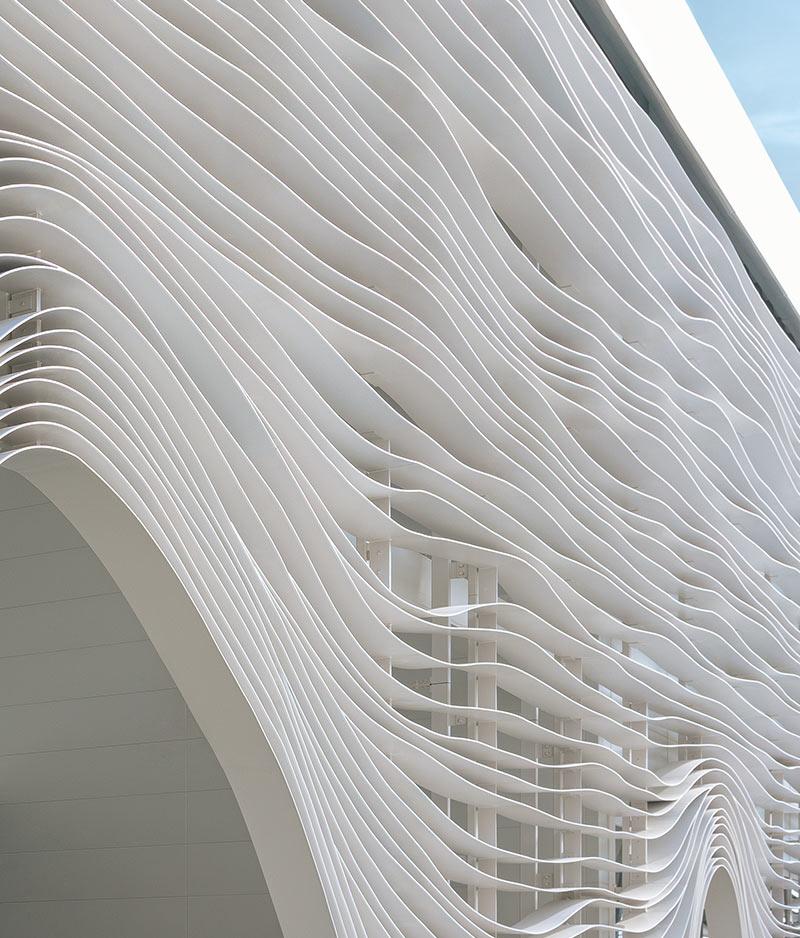Niederländischer Pavillon, Common Ground, Expo Osaka 2025, RAU Architecture 