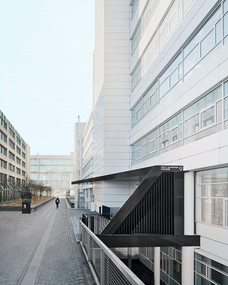 Aer München, OLIV Architekten, FritzNeun, Holzbau, Transformation, Revitalisierung, Umnutzung