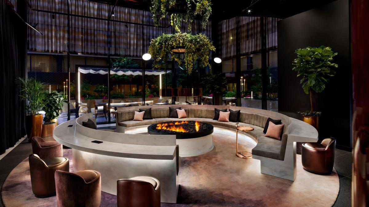 W Hotel