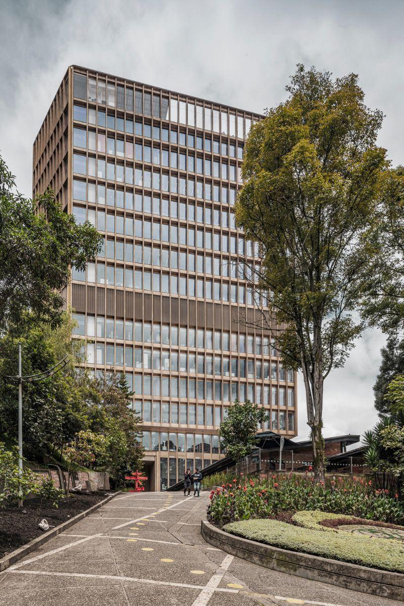 Pontificia Universidad Javeriana
