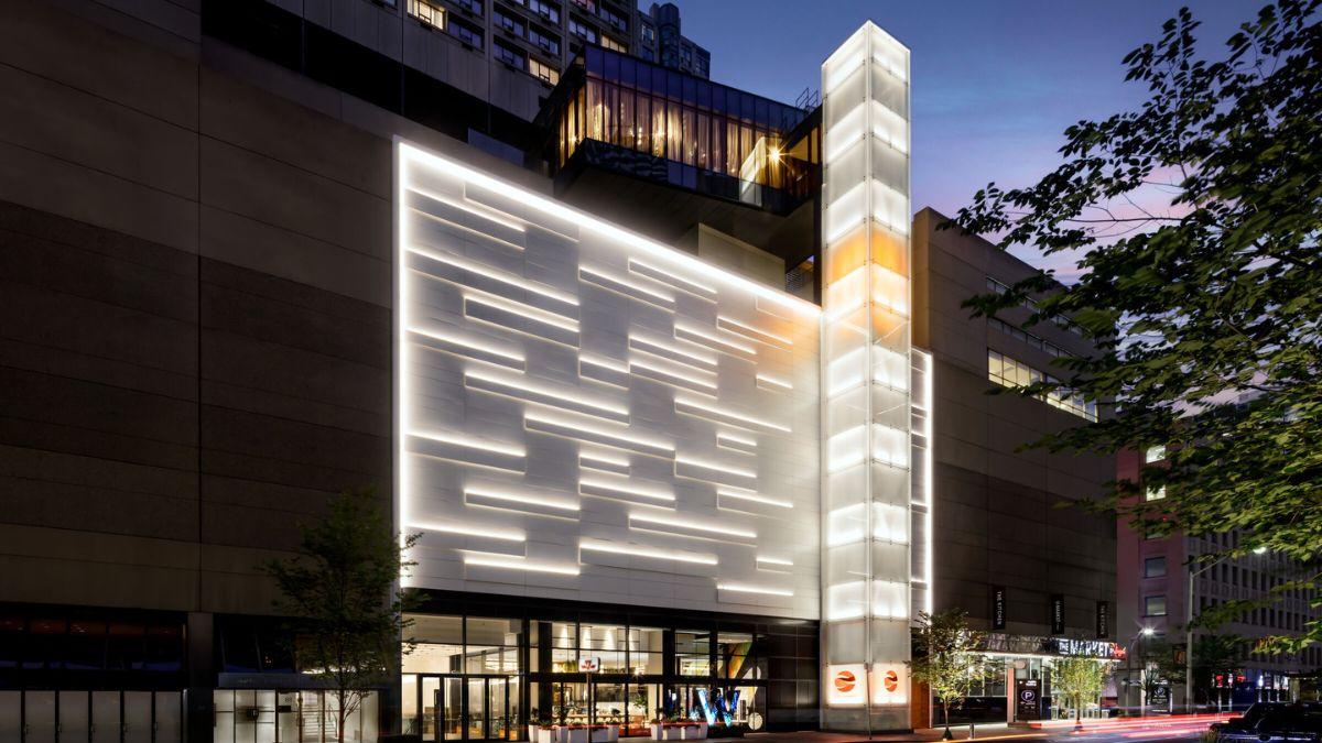 W Hotel Toronto