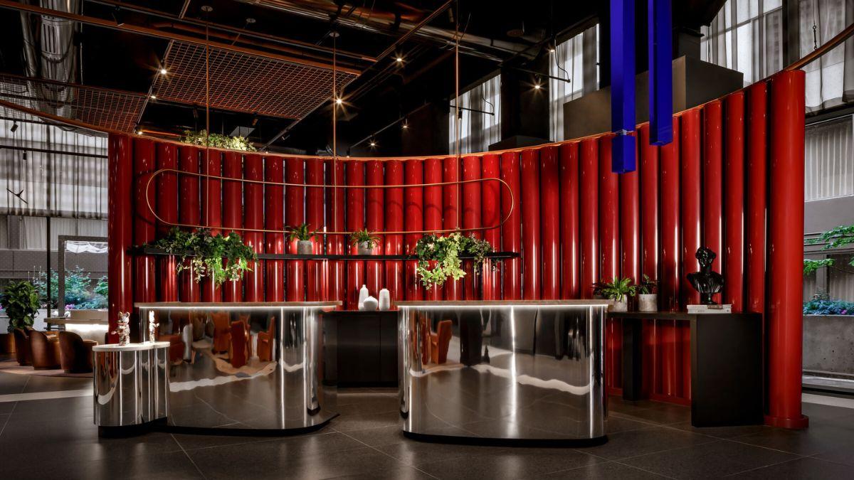 W Hotel Toronto