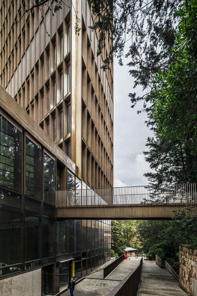 Pontificia Universidad Javeriana