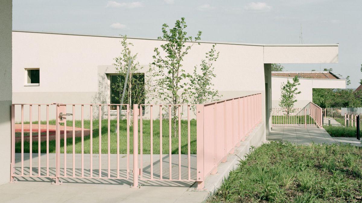Zöldike Nursery