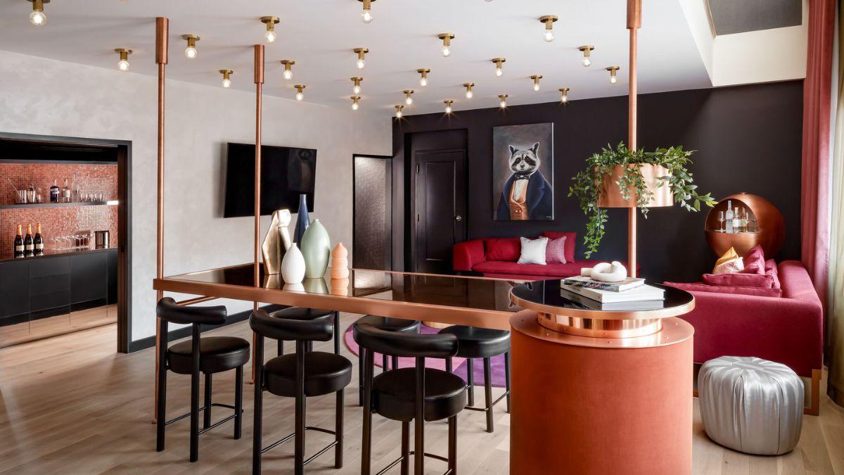 W Hotel Toronto