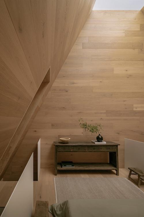 Gallerie, HW Studio