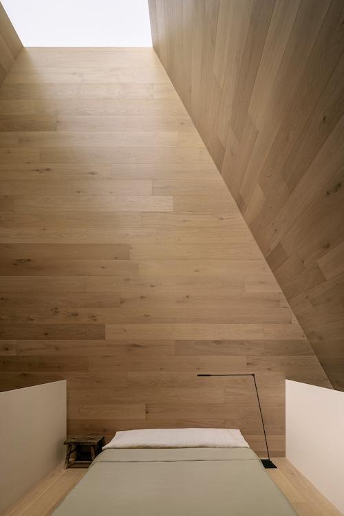Oberlicht Casa Emma HW Studio