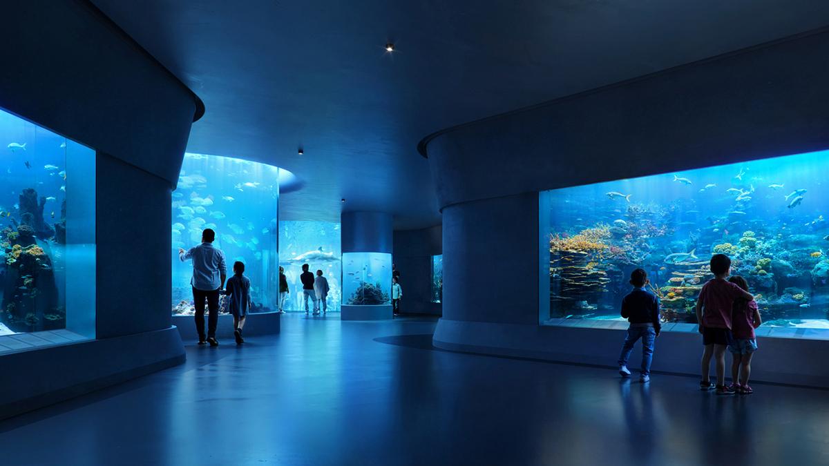 Aquarium