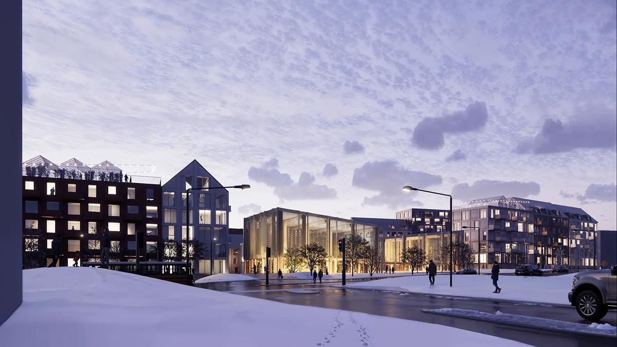 Winteransicht