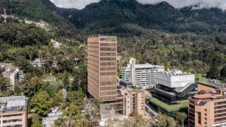 Pontificia Universidad Javeriana