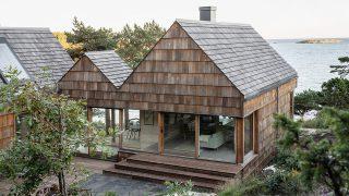 Saltviga Haus, Kolman Boye Architects