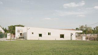 Zöldike Nursery, Archikon Architects, Budapest