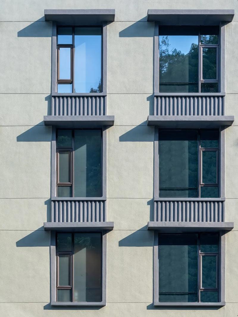 The Silk Lakehouse, Shangri-La Singatures, Hangzhou, Westsee, China, Bauen im Bestand, Kokaistudios 