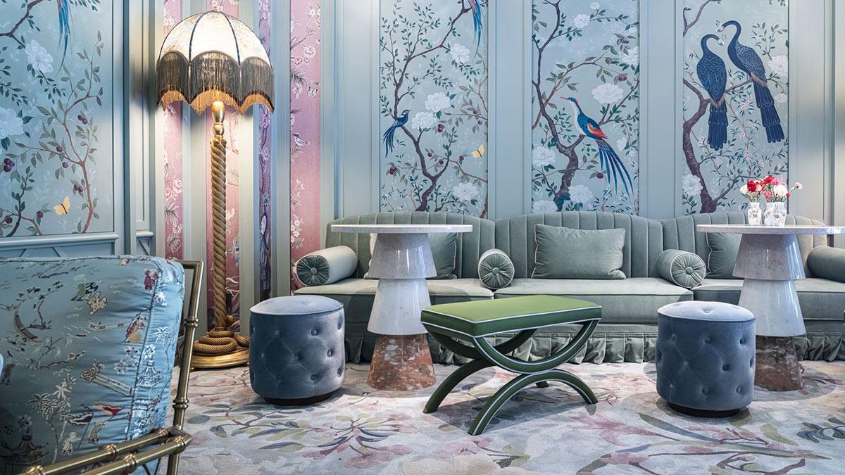 The Silk Lakehouse, Shangri-La Singatures, Hangzhou, Westsee, China, Bauen im Bestand, Kokaistudios, Gert Voorjans
