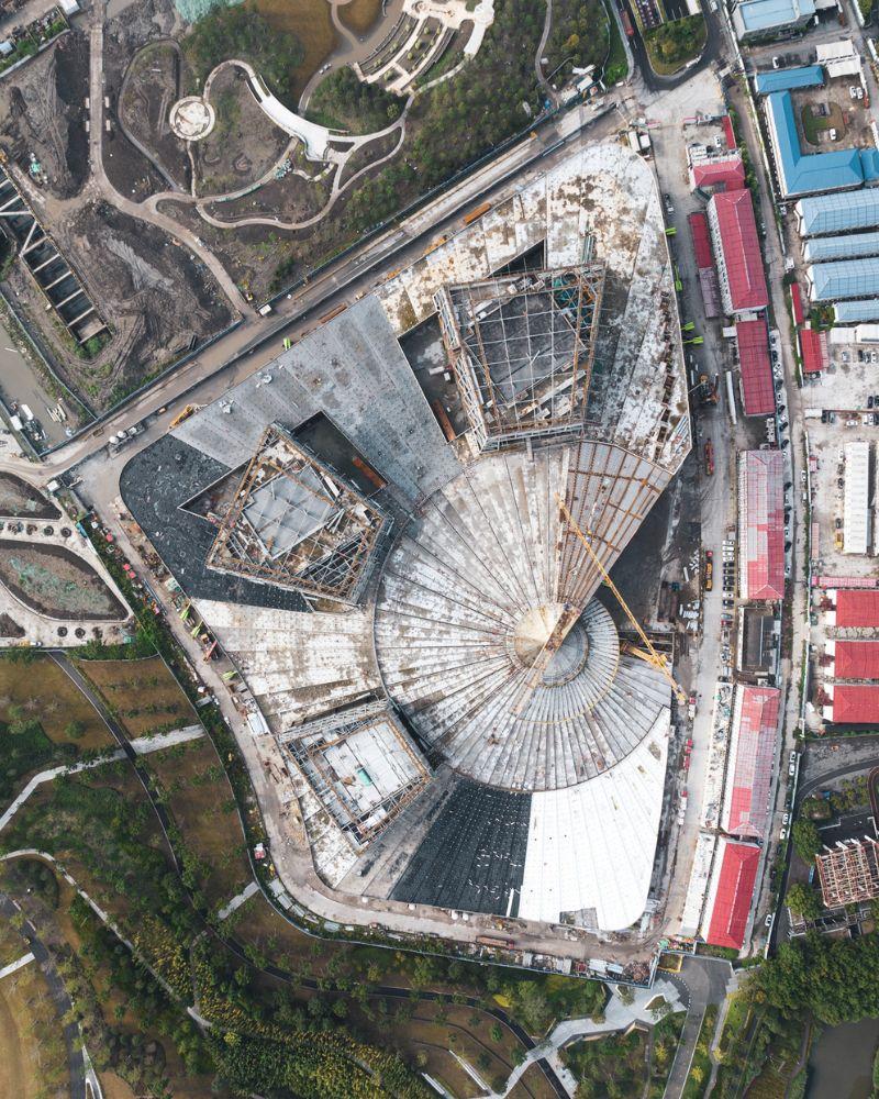 Shanghai Grand Opera House