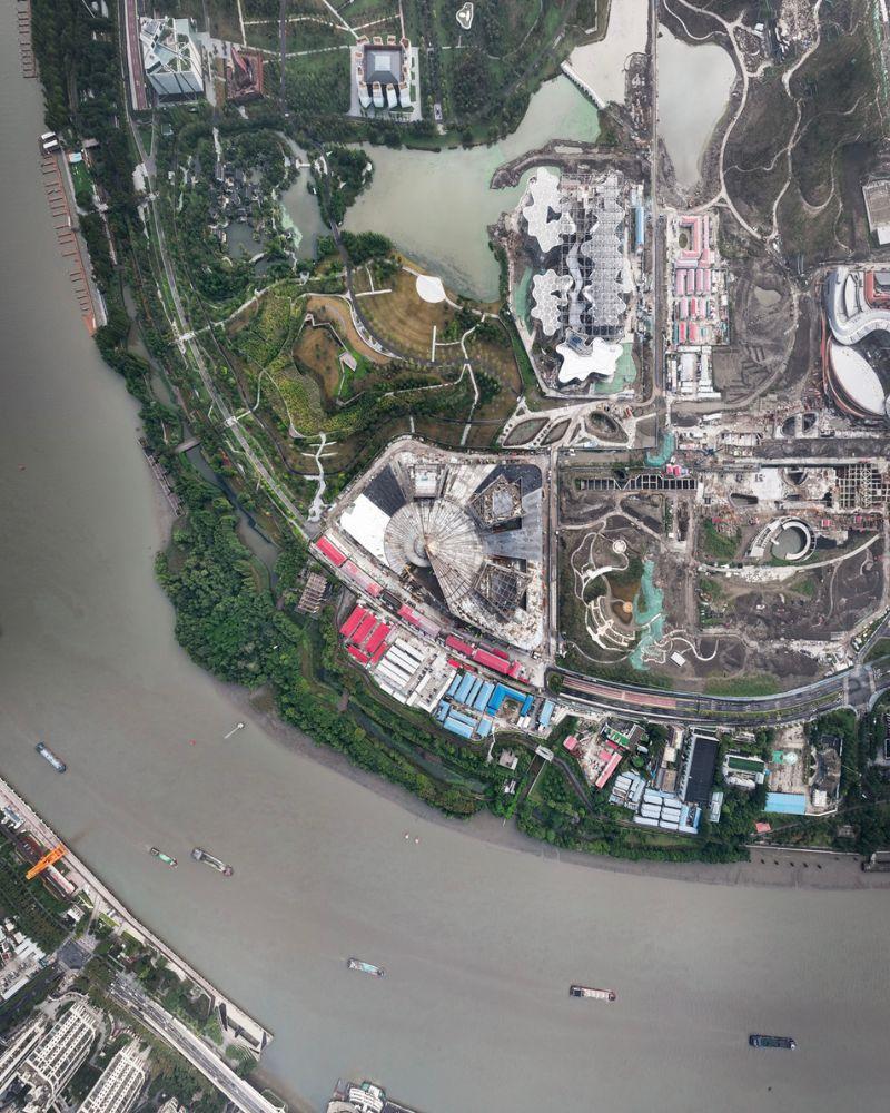 Shanghai Grand Opera House