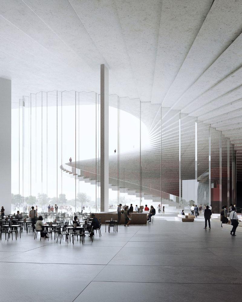 Shanghai Grand Opera House