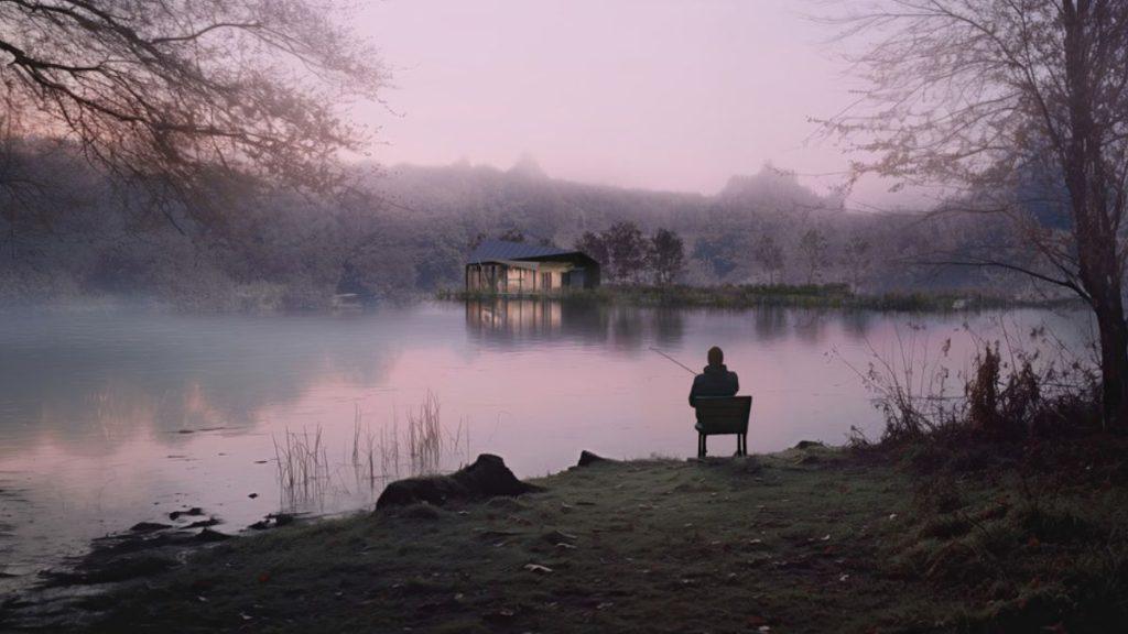 Pilsworth Lake Visitor Centre