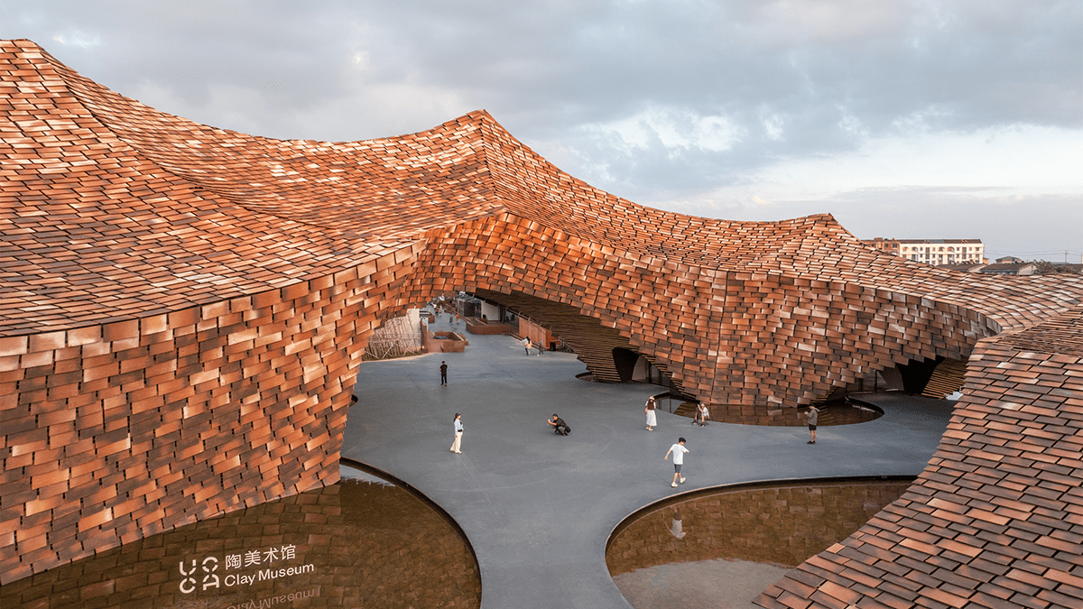 UCCA Keramikmuseum