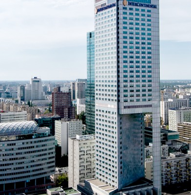 InterContinental Warsaw