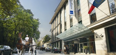 Radisson Blu Kraków