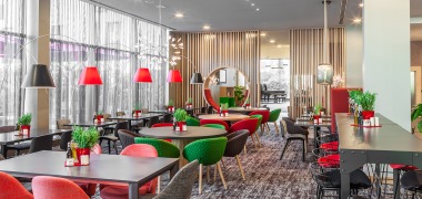 Holiday Inn Munich Westpark