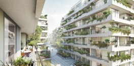 UBM Development mit Wohnbau-Portfolio von € 1 Mrd. - 3.750 Wohnungen in Verkauf und Pipeline