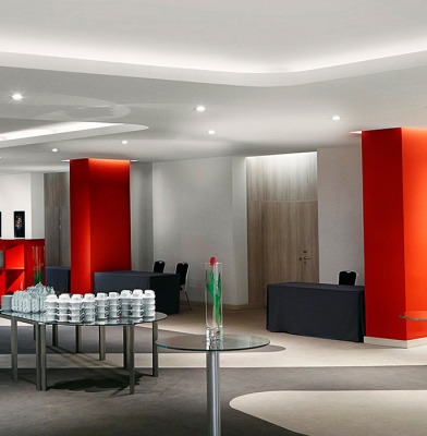 Park Inn by Radisson Krakow