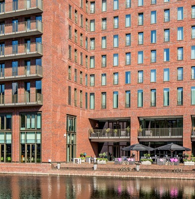 Crowne Plaza Amsterdam South