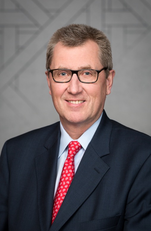 Rolf Hübner