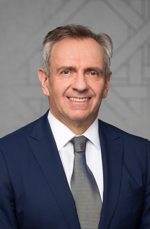 Mag. Franz Biermayer
