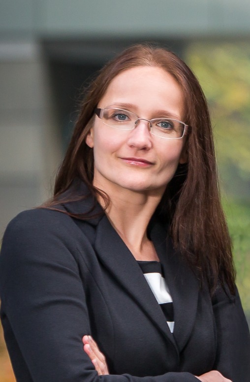 Celina Bogucka