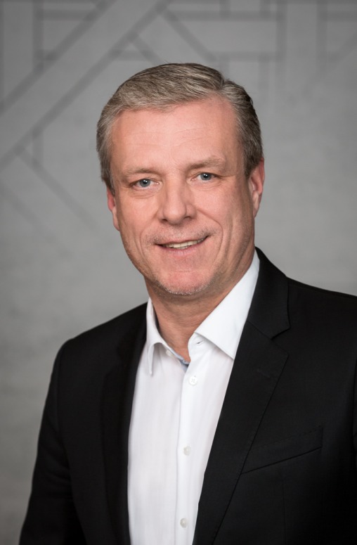 Dipl. Kfm. Christian Berger
