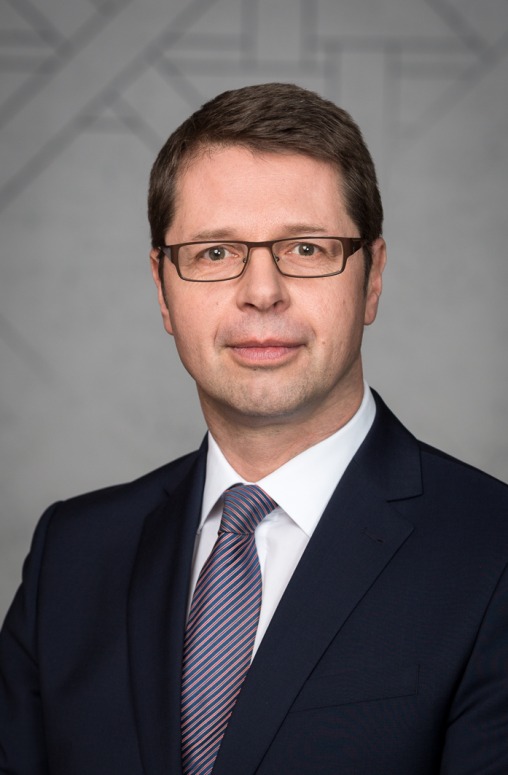 Mag. Ernst Gassner