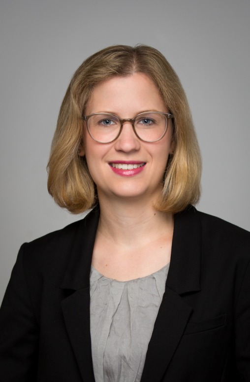 Mag. Jana Garbe, BA