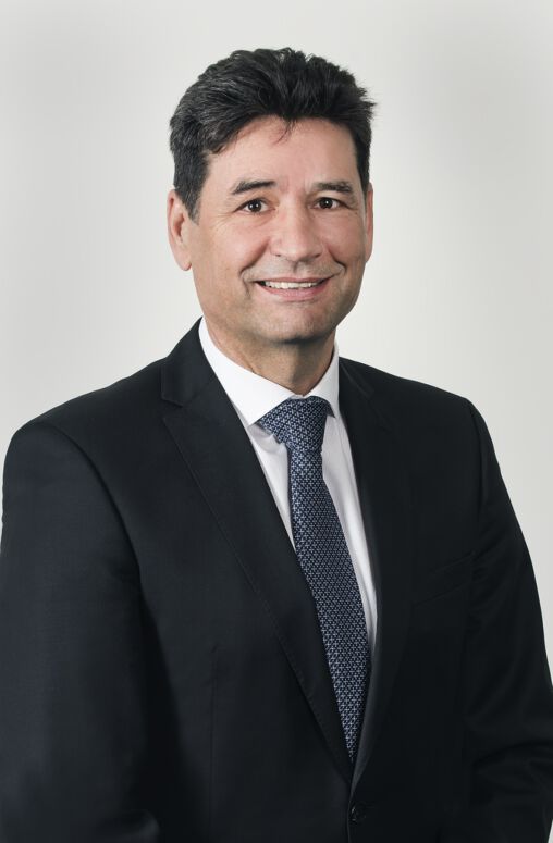 Helmut Berghöfer