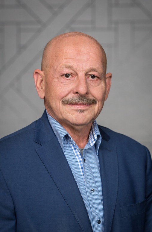Mag. Peter Obernhuber