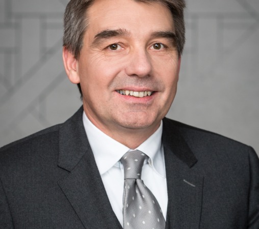 DI Peter Wöckinger