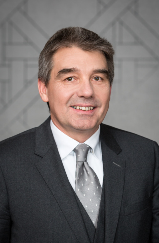 DI Peter Wöckinger