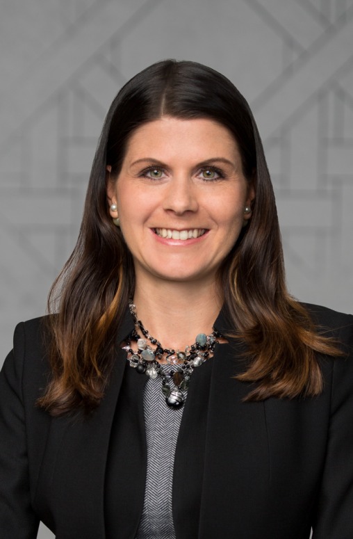 Andrea Rochelt, MBA, BA, BSc