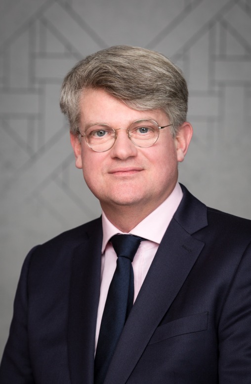 Dipl. Ing. Sebastian Vetter