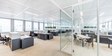 UBM sells Vienna office project for appr. € 70m