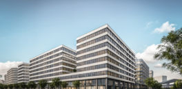 UBM and S IMMO hand over QBC 1&2 office project in Vienna - Successful closing of this €230m major project